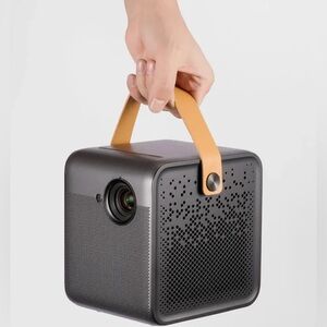 WeMax Dice Portable Projector